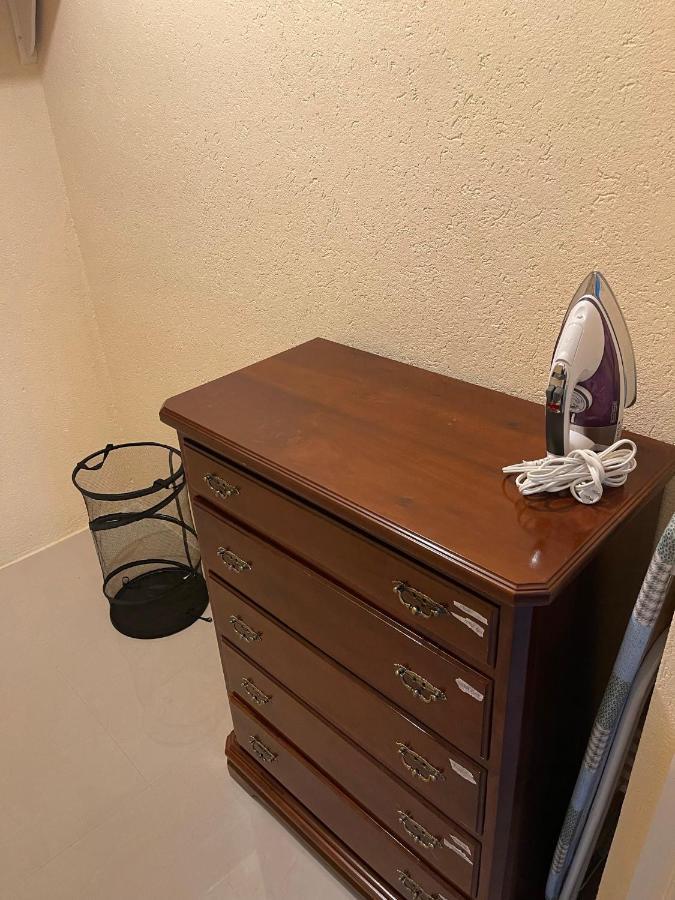 Jamrock Suites Kingston Kültér fotó